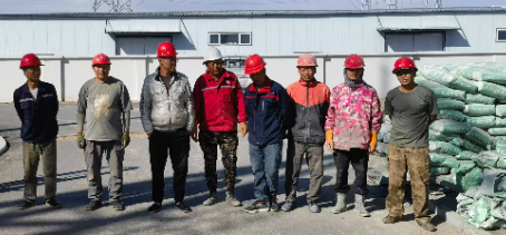 邦溪镇厂房地基沉降注浆加固施工队伍怎么选